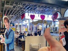 -安又胖韩国烤肉(美罗城店)