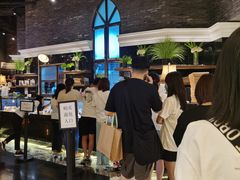 -Let's Taipei 非常烘焙(太古里店)