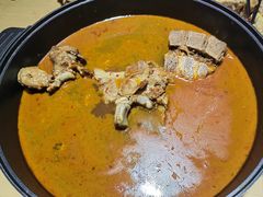 -狼诱惑(泰山大街店)