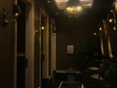 -粗茶淡饭·汉口公馆(循礼门店)