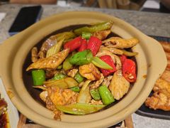 -留半山·香港食堂(啦啦宝都店)