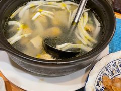 -糟粕醋·椰苑海南菜餐厅(亚龙湾天域酒店)