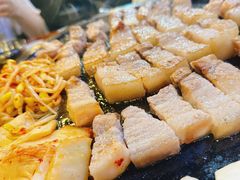-Dombe豚(黑猪肉街店)
