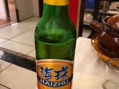 -新享乐海鲜(翠华路店)