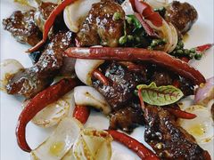 -月福京味斋·烤鸭店·北京菜(鼓楼总店)