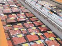 -果蔬好生活超市(东湖店)