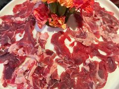 -野山舂·贵州现舂酸汤牛肉(东山店)