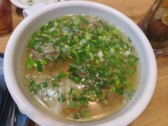 -品回味清真西北楼(宁波首店)