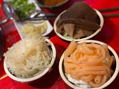 -谭鸭血老火锅(漳州路店)