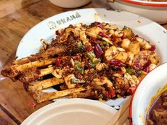 -夹夹大·蟹蟹大排档(财富又一城店)