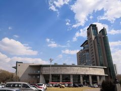 -吉林大学(前卫南区)