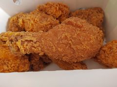 -德克士(崂山百货店)