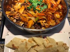 -黄记煌三汁焖锅(崇文门店)