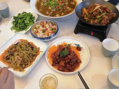 -蓉城小厨·四川味道(浙港国际店)