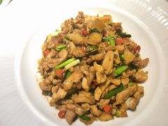 -上地宴·中关村的会客厅(清河高铁站店)