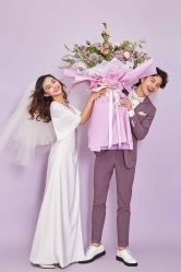 -巴黎恋人婚纱摄影(东莞总店)