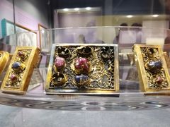 -南越王博物院(王宫展区)