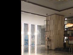 -宝燕壹号景观餐厅(龙盛国际商业广场店)