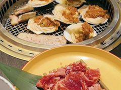 -AJIYA·池袋日式烧肉自助(天津万象城店)