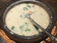 -小城粥道·海胆鲜虾粥(解放广场店)