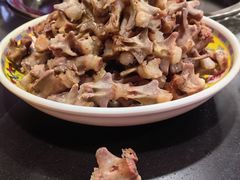 -芦月轩羊蝎子(北蜂窝店)