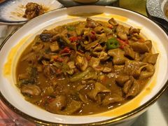 -松沪名灶·豆浆鱼头·新上海菜(飞航吾悦广场店)