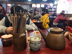 -兰庆鸡蛋馃(人民路店)