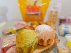 -采蝶轩(丹田店)