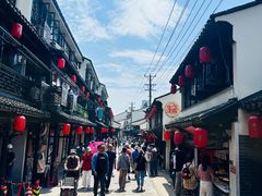 -葑门横街