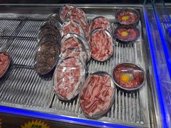 -行运海鲜食集(北京首店)