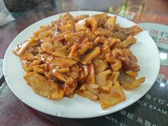 -杏园餐厅(阜成门店)