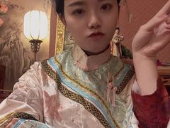 -MAX伯爵沉浸式超级游戏体验馆·实景桌游·剧本杀(小时代店)