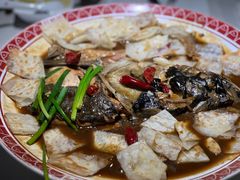 -旺顺阁鱼头泡饼(常营店)