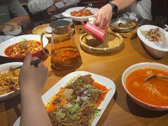 -龙潭喜客·四川客家菜