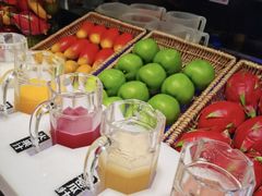 -韩盛·盛江山自助料理(中街大悦城店)