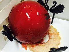 -BLACKSWAN黑天鹅(环球店)