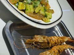 -众想海鲜·烧烤·海肠捞饭·渔家菜(孙家疃店)