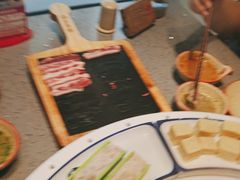 -羊来顺冰煮鲜羊 铁锅烀羊肉(中央大街店)