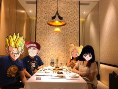 -粤麓轩餐厅(中信泰富广场店)