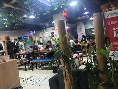 -成都玉林串串香火锅(三八店)