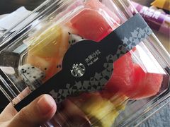 -星巴克(舟山蜈蚣峙店)
