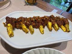 -绣园·茶食宴(湘绣博物馆店)