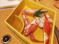 -蟹道乐(道顿堀本店)