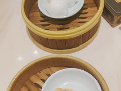 -顺粤楼·粤菜·点心(融创茂店)