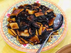 烧二冬-砂锅居(西四店)