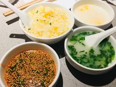 -海底捞火锅(老城根店)