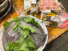 -华丰火锅(双林北横路店)