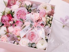 -INSDREAM FLOWER 鲜花预定·花艺培训