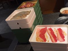 -神户赤童日式烤肉(金地广场店)
