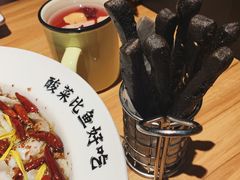 -太二酸菜鱼(福州泰禾店)